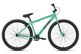 Se Bikes