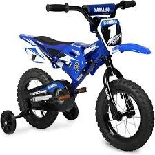 Yamaha 12