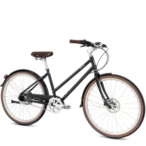 Williwo 7i Disc