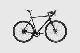 Booda Bike