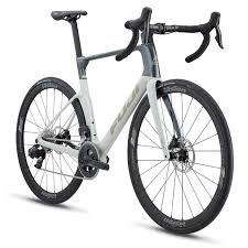 Fuji Bike