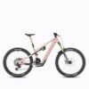 Moustache Bike