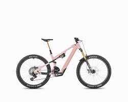 Moustache Bike