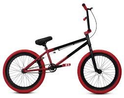 Elite BMX
