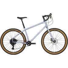 Steel Bike